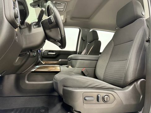 Used 2022 Chevrolet Silverado 1500 RST w/ Safety Package image 15