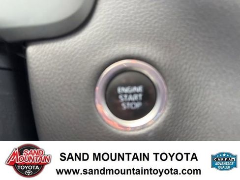 Used 2024 Toyota Tundra Limited w/ Nightshade Package AWD/4WD image 18