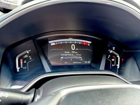 Used 2018 Honda CR-V EX-L image 45