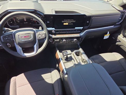 New 2026 GMC Sierra 1500 Elevation AWD/4WD image 7