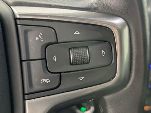 Used 2022 Chevrolet Silverado 1500 LTZ w/ LTZ Premium Package image 18