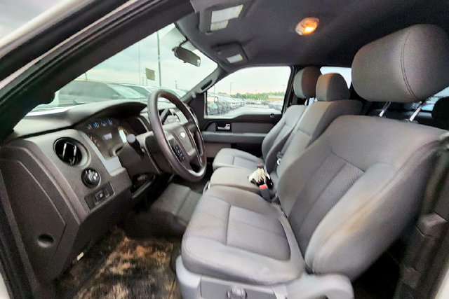 Used 2013 Ford F150 STX AWD/4WD image 13