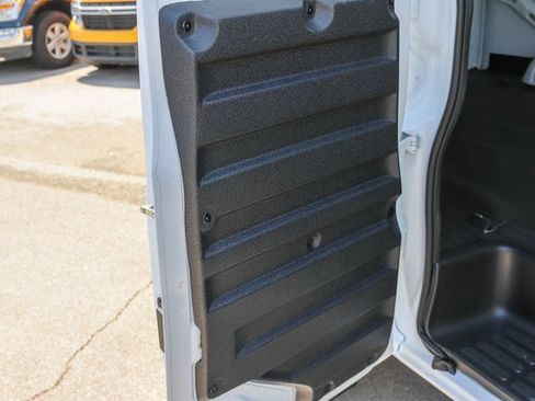 New 2025 GMC Savana 2500 w/ Driver Convenience Package image 12