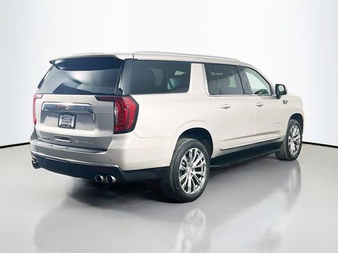 Used 2023 GMC Yukon XL Denali w/ LPO, Floor Liner Package image 5