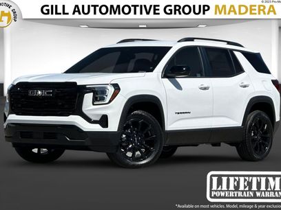 New 2026 GMC Terrain Elevation w/ Elevation Premium Package