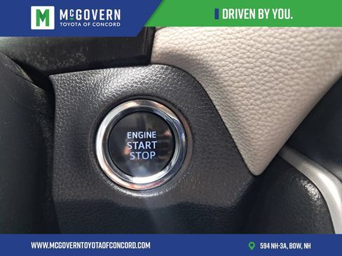 Used 2019 Toyota RAV4 XLE w/ Convenience Package AWD/4WD image 26