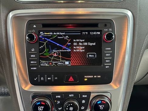 Used 2014 GMC Acadia SLT AWD/4WD image 21