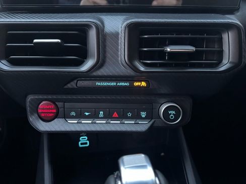 Used 2025 Ford Mustang Coupe w/ Wheel & Stripe Package image 18