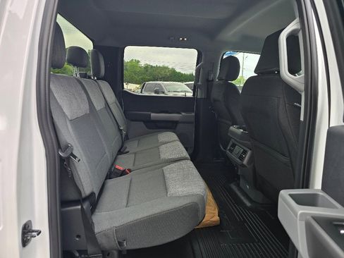 New 2025 Ford F450 XLT image 9