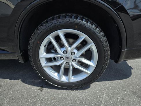 Used 2022 Dodge Durango R/T image 37