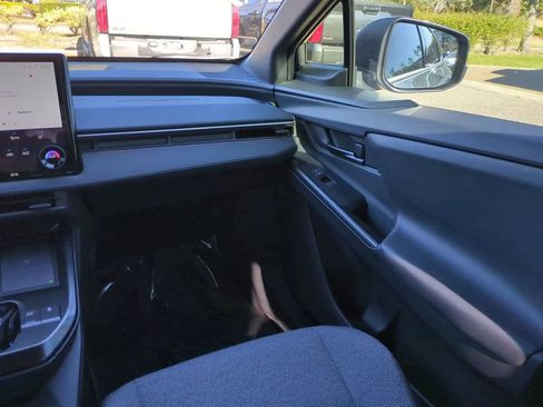 Certified 2026 Toyota bZ XLE image 15