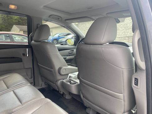 Used 2014 Honda Odyssey EX-L image 19