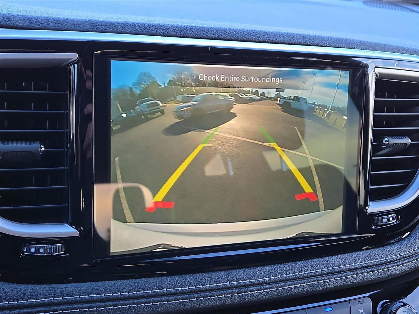 New 2026 Chrysler Pacifica Select w/ S Appearance Package FWD image 27