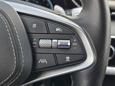 Certified 2023 Genesis GV70 2.5T w/ Sport Prestige Package AWD/4WD image 22