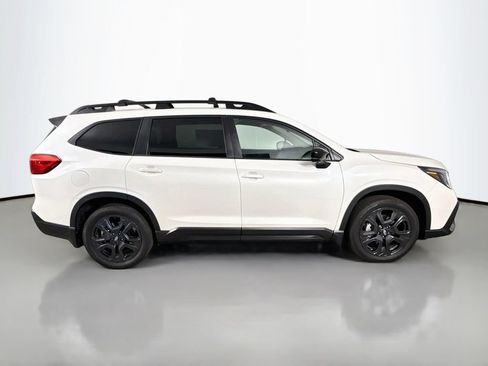 Used 2024 Subaru Ascent Onyx Edition Limited AWD/4WD image 9