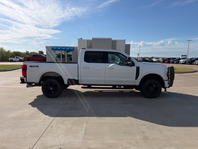 Used 2024 Ford F250 XLT w/ XLT Premium Package AWD/4WD image 2