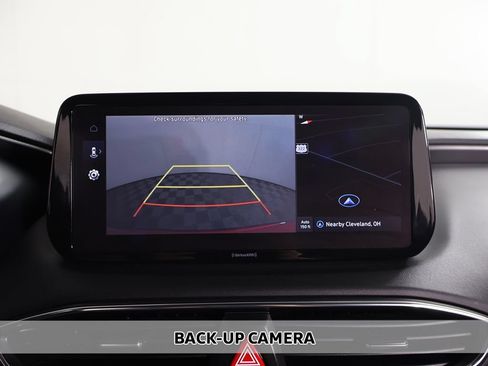 Used 2023 Hyundai Santa Fe SEL w/ Cargo Package AWD/4WD image 7