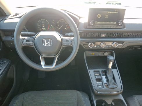 Certified 2023 Honda CR-V LX image 10