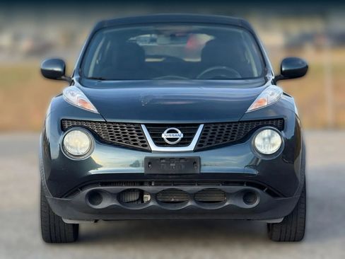 Used 2013 Nissan Juke S image 5