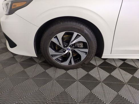 Used 2020 Subaru Legacy Premium w/ Popular Package #1 image 26