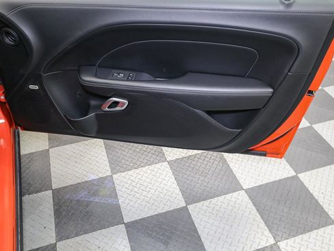 Used 2021 Dodge Challenger R/T Scat Pack w/ Shaker Package image 25