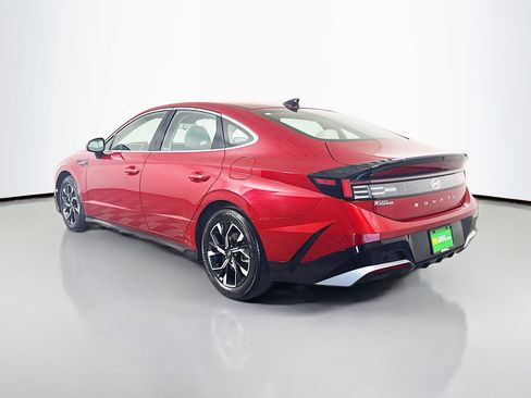 Used 2025 Hyundai Sonata SEL image 7