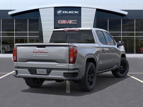 New 2026 GMC Sierra 1500 Elevation w/ Preferred Package image 40