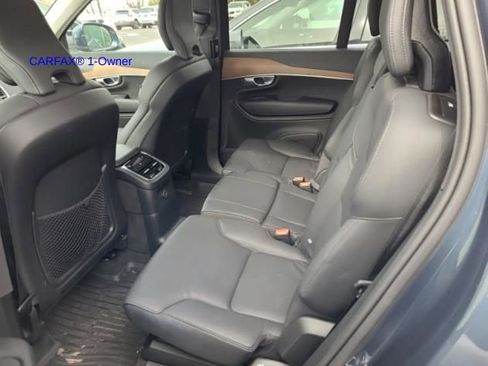 Certified 2024 Volvo XC90 T8 Plus w/ Protection Package Premier image 9