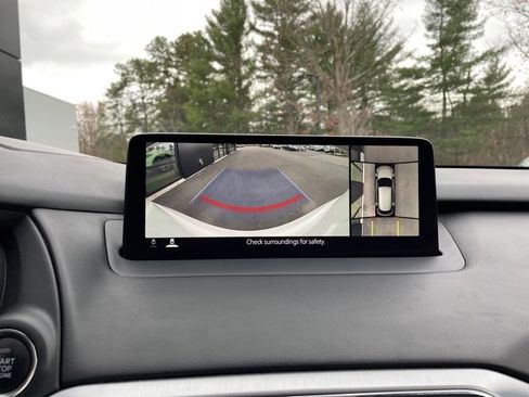 Certified 2023 MAZDA CX-9 Grand Touring image 23