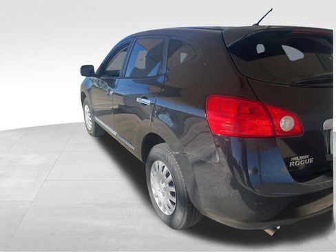 Used 2012 Nissan Rogue S image 7