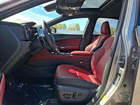 Used 2025 Lexus NX 350 AWD w/ Cold Area Package image 16