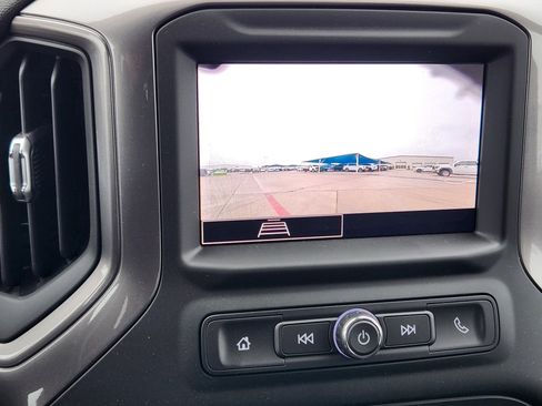 New 2026 Chevrolet Silverado 3500 W/T w/ WT Convenience Package image 14