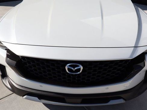 New 2026 MAZDA CX-50 2.5 Turbo w/ Accent Package AWD/4WD image 12