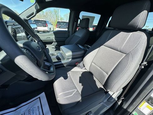 New 2026 Ford F150 STX w/ F-150 LOBO Package AWD/4WD image 17