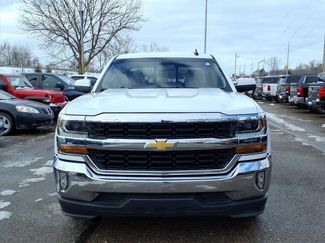 Used 2017 Chevrolet Silverado 1500 LT w/ All Star Edition video 2