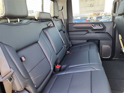 New 2026 GMC Sierra 2500 Denali w/ Denali Reserve Package image 20