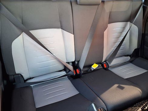 Used 2026 Toyota Tacoma TRD Sport image 21