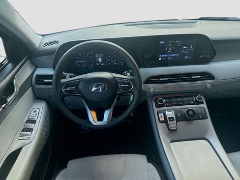 Used 2022 Hyundai Palisade SE FWD image 18