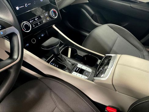 Used 2023 Hyundai Tucson SEL image 20