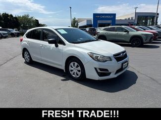 Used 2016 Subaru Impreza 2.0i AWD/4WD video 1