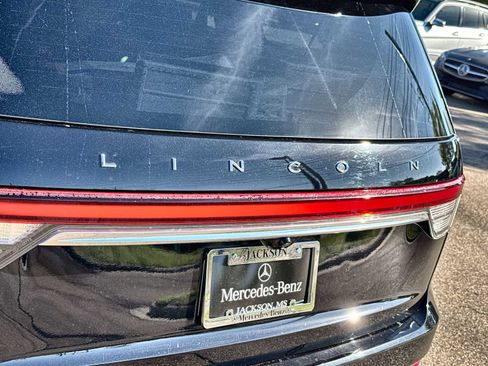 Used 2022 Lincoln Aviator Reserve w/ Equipment Group 201A image 16