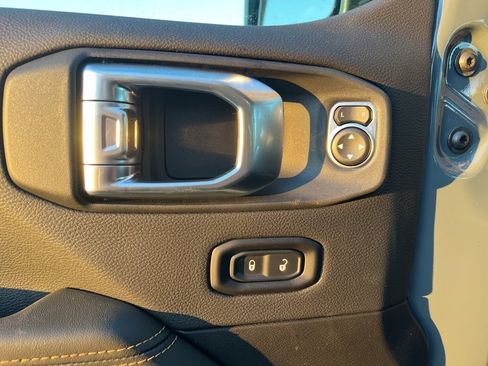 New 2026 Jeep Wrangler Sahara image 22