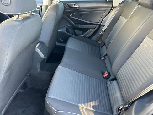 Certified 2025 Volkswagen Jetta S image 14