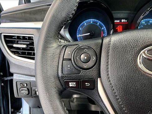 Used 2016 Toyota Corolla S image 21