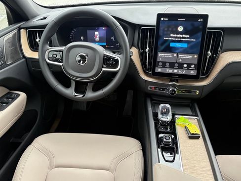 New 2026 Volvo XC60 B5 Plus w/ Protection Package Premier AWD/4WD image 10