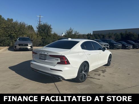 Certified 2020 Volvo S60 T5 Inscription image 5