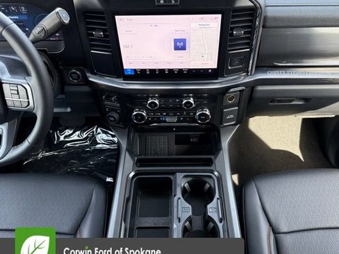 New 2026 Ford F350 Lariat AWD/4WD image 24