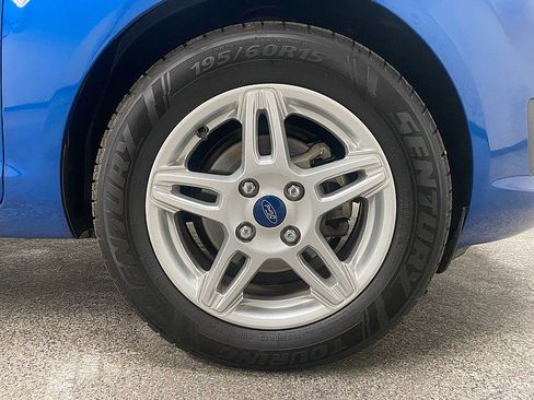 Used 2019 Ford Fiesta SE image 19