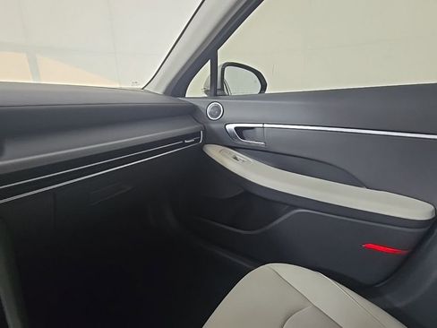 New 2026 Hyundai Sonata SEL FWD image 23