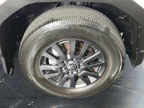Used 2024 Toyota Land Cruiser 1958 AWD/4WD image 9
